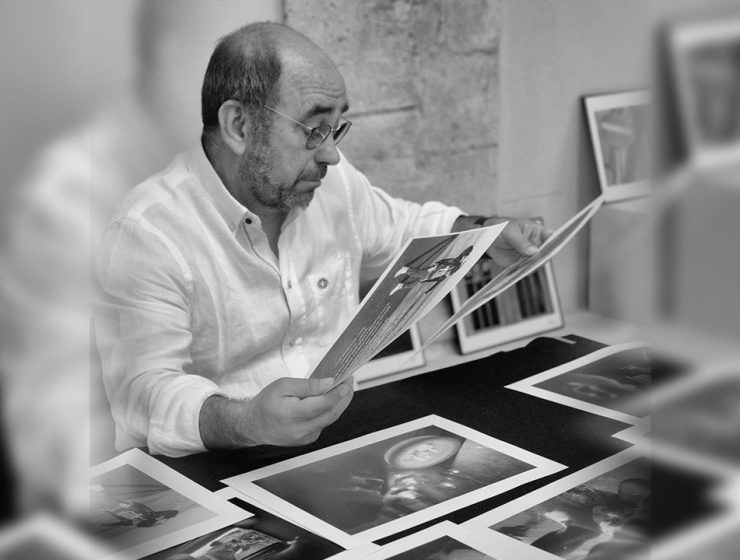 sguardo fotografico Giovanni Iovacchini