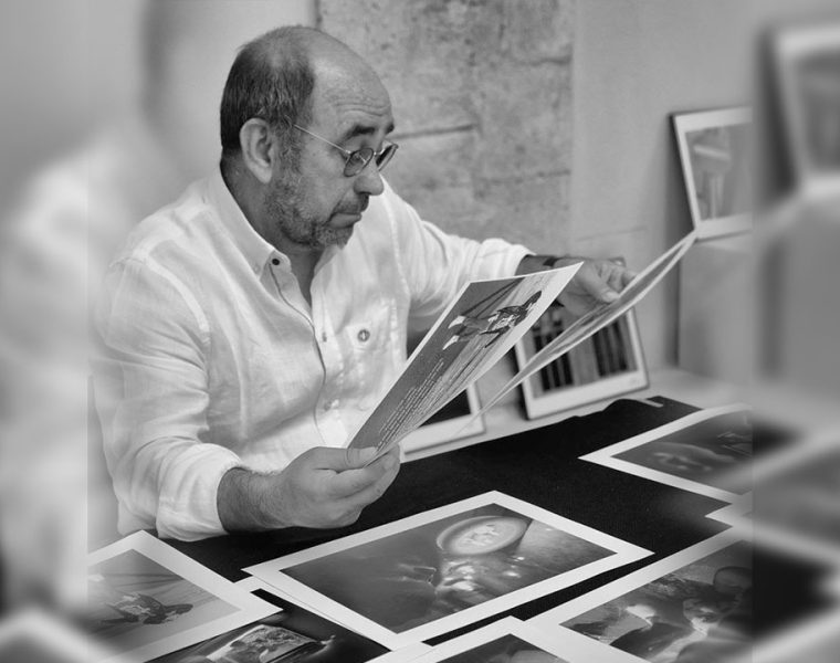 sguardo fotografico Giovanni Iovacchini