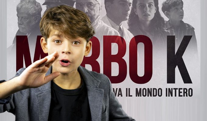 Marco Fiore Morbo K