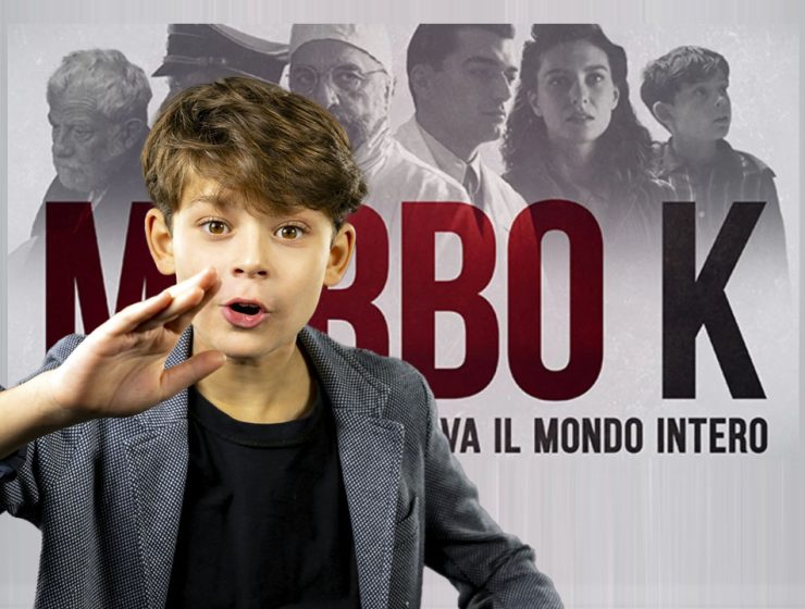 Marco Fiore Morbo K
