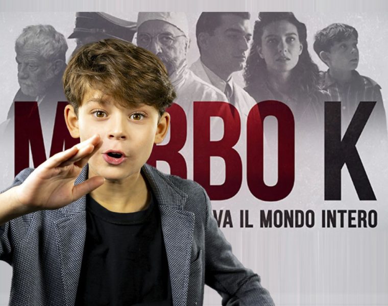 Marco Fiore Morbo K