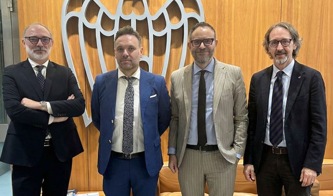 Piccola Industria Abruzzo a Roma