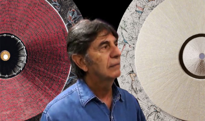 mostra Rosario Genovese 2026