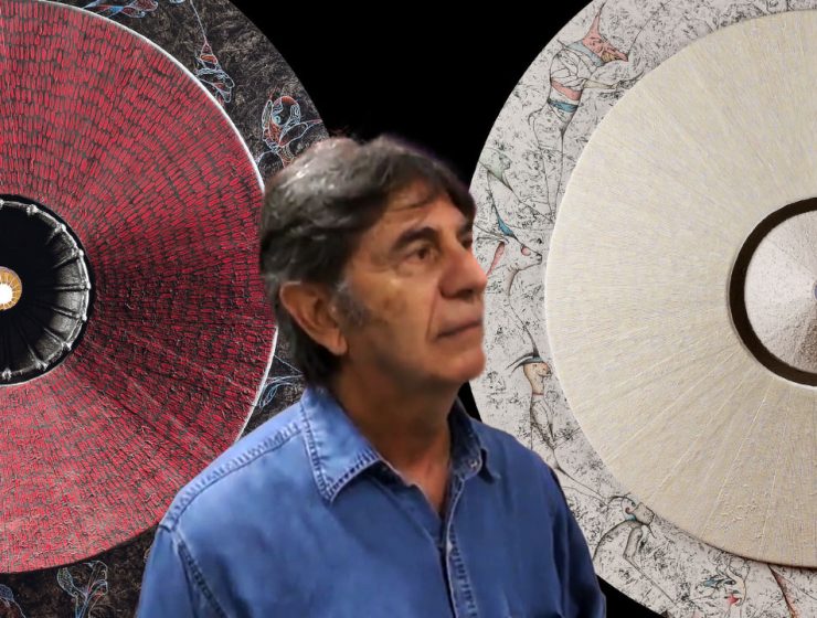 mostra Rosario Genovese 2026