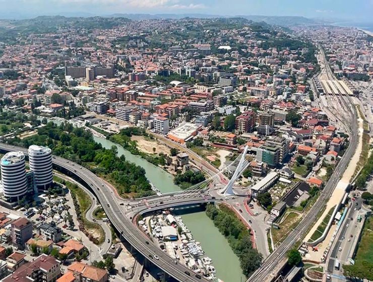 10 proposte Nuova Pescara