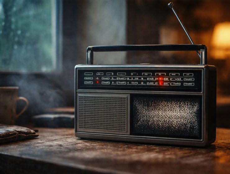 radio Rai segnale debole