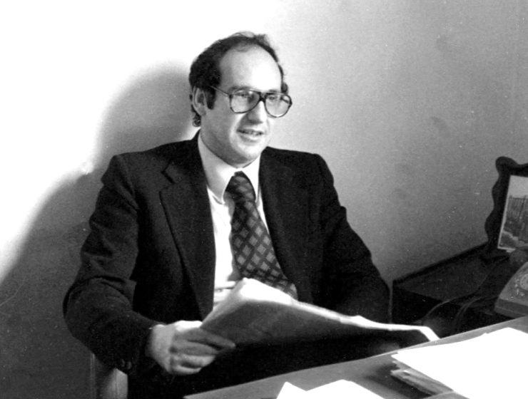 ricordo Emilio Alessandrini
