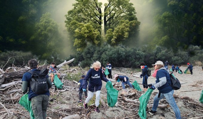 Una Terra che Respira a Pescara