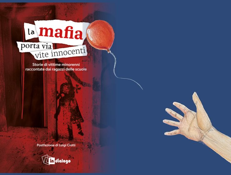 vittime minorenni di mafia
