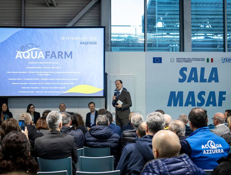 progetto Blue Sentynet Abruzzo