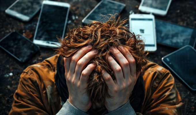 Giornata contro bullismo cyberbullismo