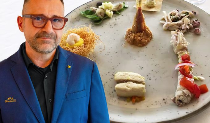 Ristorante dell’Anno Pescara