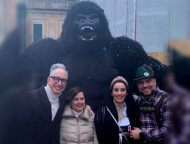 Carnevale Pratolano 2026