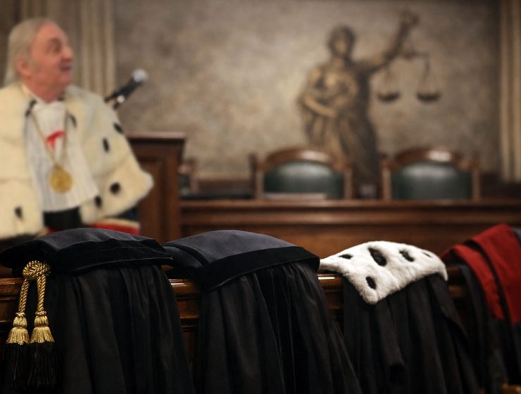 baronato universita caso verona