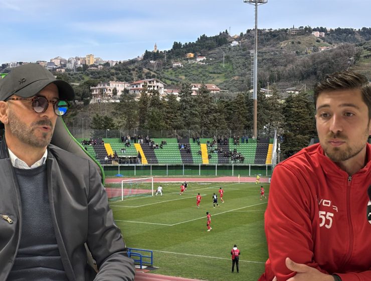 Chieti Notaresco 0-0