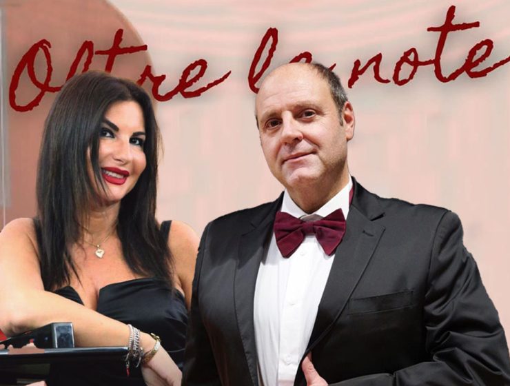 Oltre le Note Montesilvano