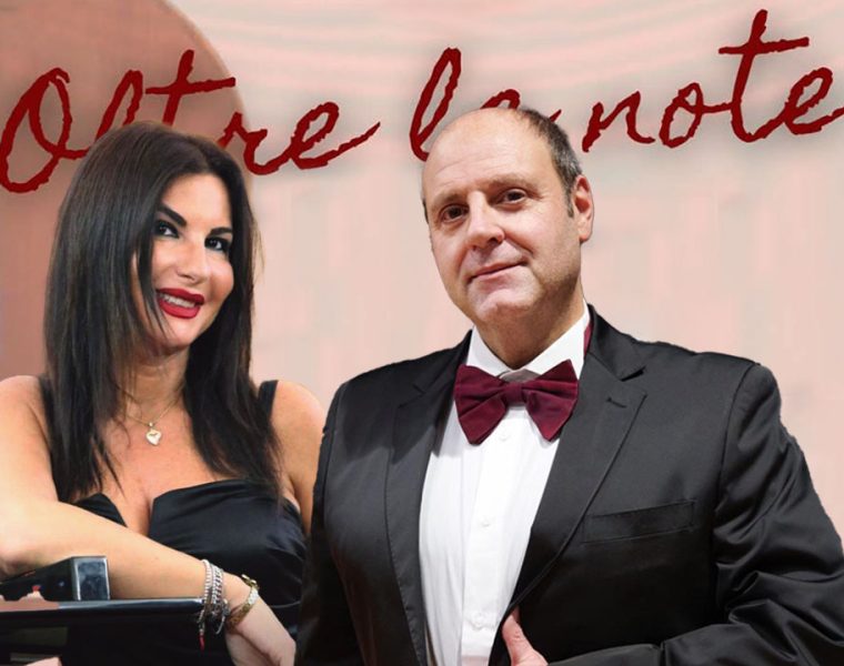 Oltre le Note Montesilvano