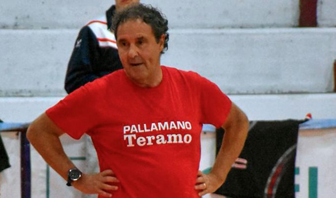 Pallamano Lions Teramo Fasano