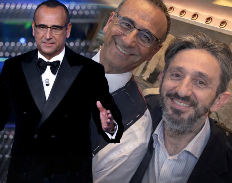 il sarto Manuele Di Blasio