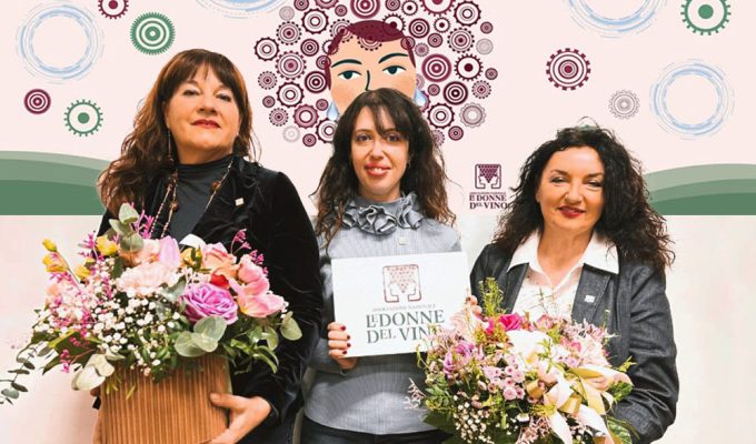 Le Donne del Vino Abruzzo