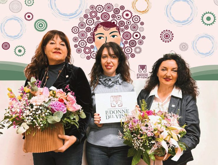 Le Donne del Vino Abruzzo