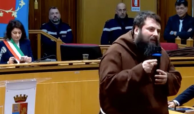 educazione alla legalità Spoltore
