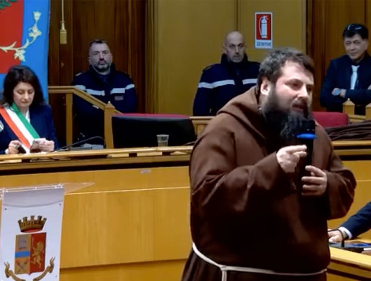 educazione alla legalità Spoltore