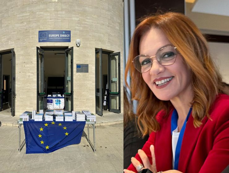 Europe Direct UdA Chieti