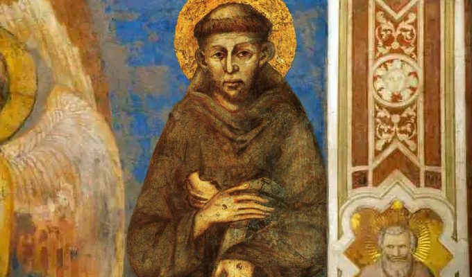 eredità spirituale San Francesco