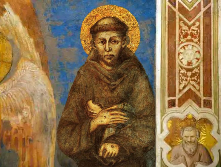 eredità spirituale San Francesco