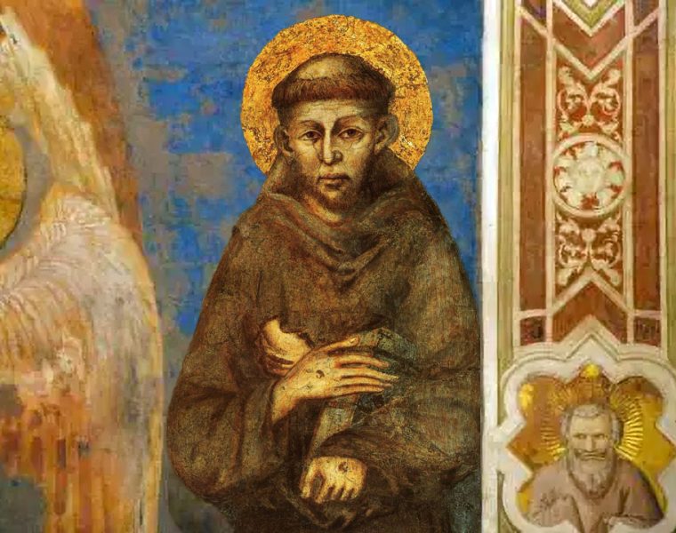 eredità spirituale San Francesco