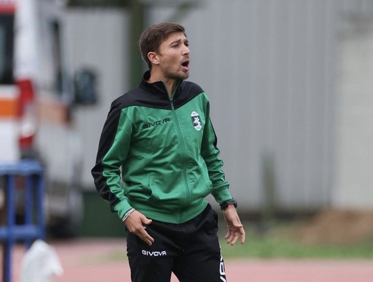 Francesco Del Zotti Chieti