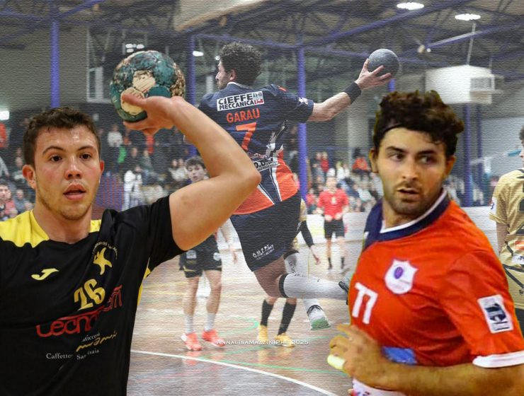 Lions Handball Teramo