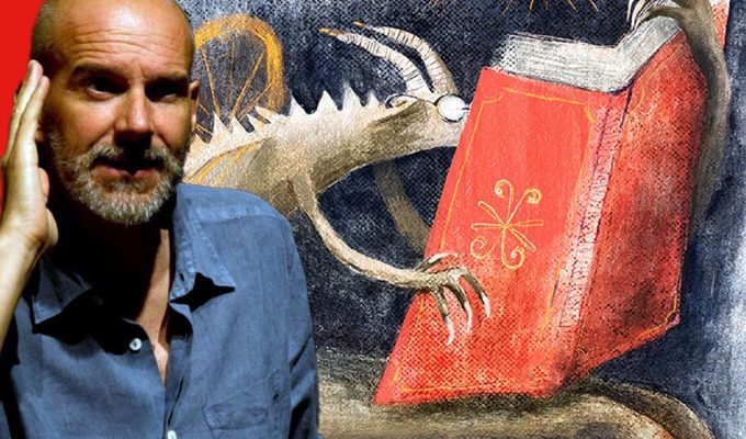 Favole Insostenibili azione teatrale