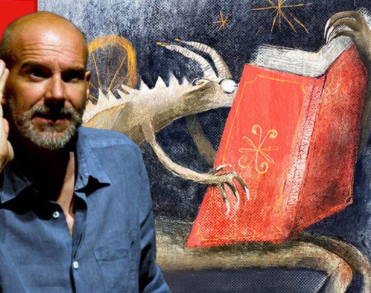Favole Insostenibili azione teatrale