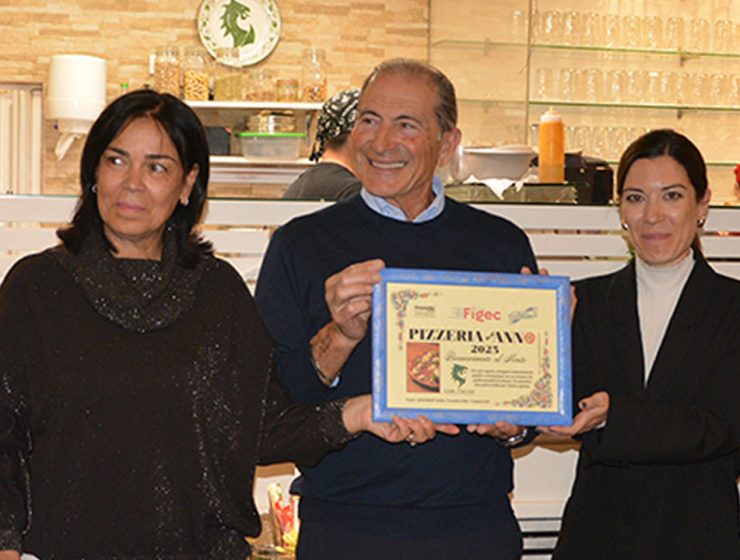 Pizzeria Green Dragon Francavilla