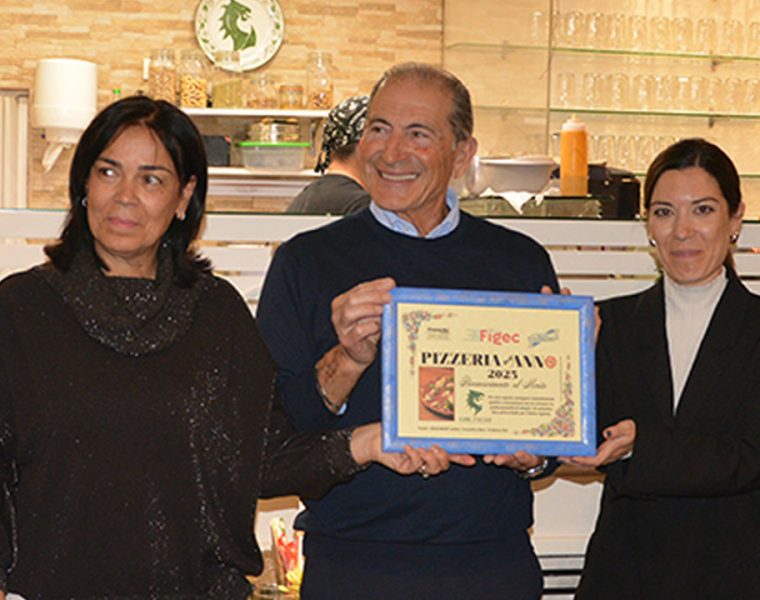 Pizzeria Green Dragon Francavilla