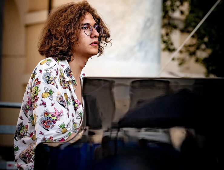 Hakan Basar Trio Pescara