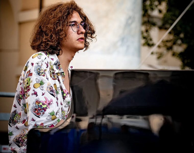 Hakan Basar Trio Pescara