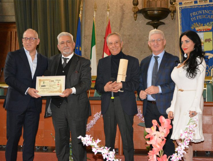 Imprenditore ideale Pescara