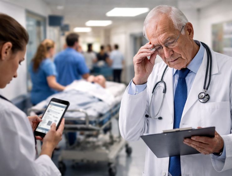 Milleproroghe sanità medici SSN