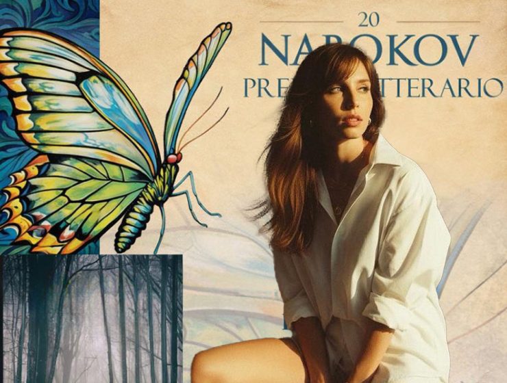 Premio Letterario Nabokov 2025