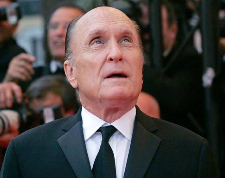 Robert Duvall attore Hollywood