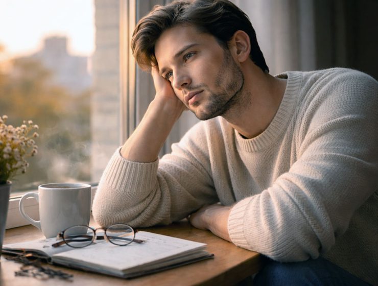 eccesso di pensiero istintivo
