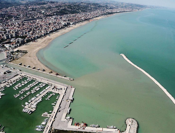 Metodo Arpa sedimenti portuali