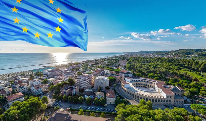 Pescara nel programma Pathways2Resilience