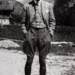 Amalia Guglielminetti Pitigrilli processo