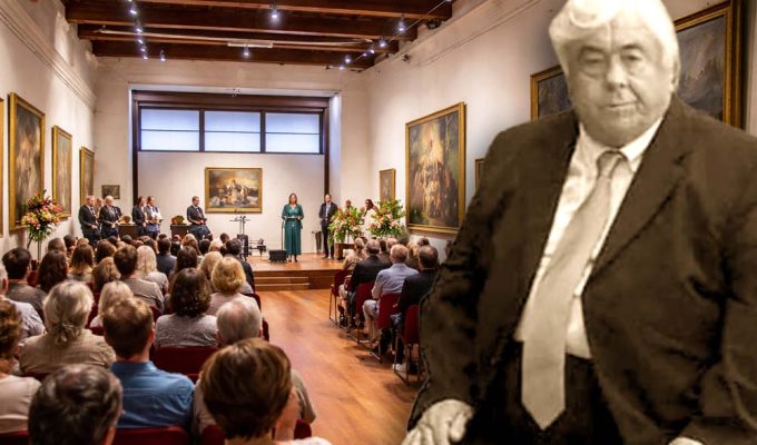 Premio Antonio Galasso 2026