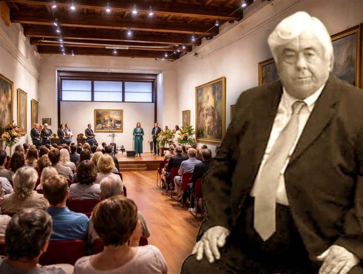 Premio Antonio Galasso 2026