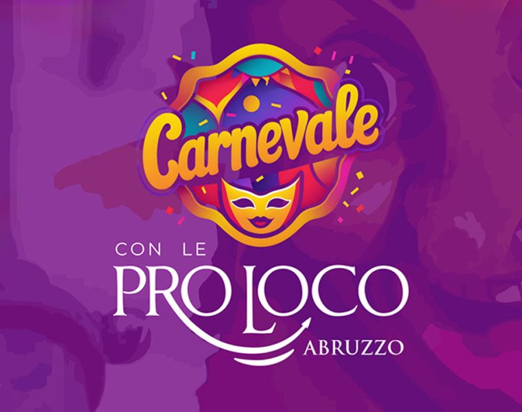 Il Carnevale in Abruzzo con le Pro Loco